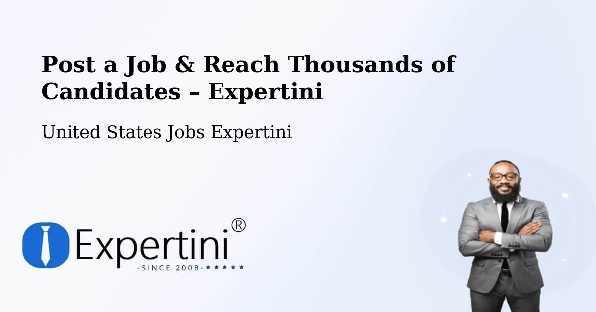 Post a Job in Temple – Hire the Right Talent - Temple, United States Jobs Expertini