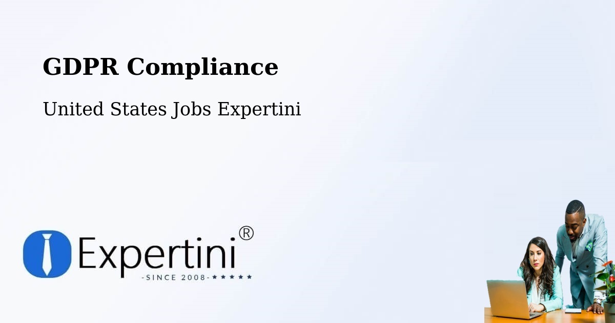 EU GDPR Compliance Statement – Temple - United States Jobs Expertini