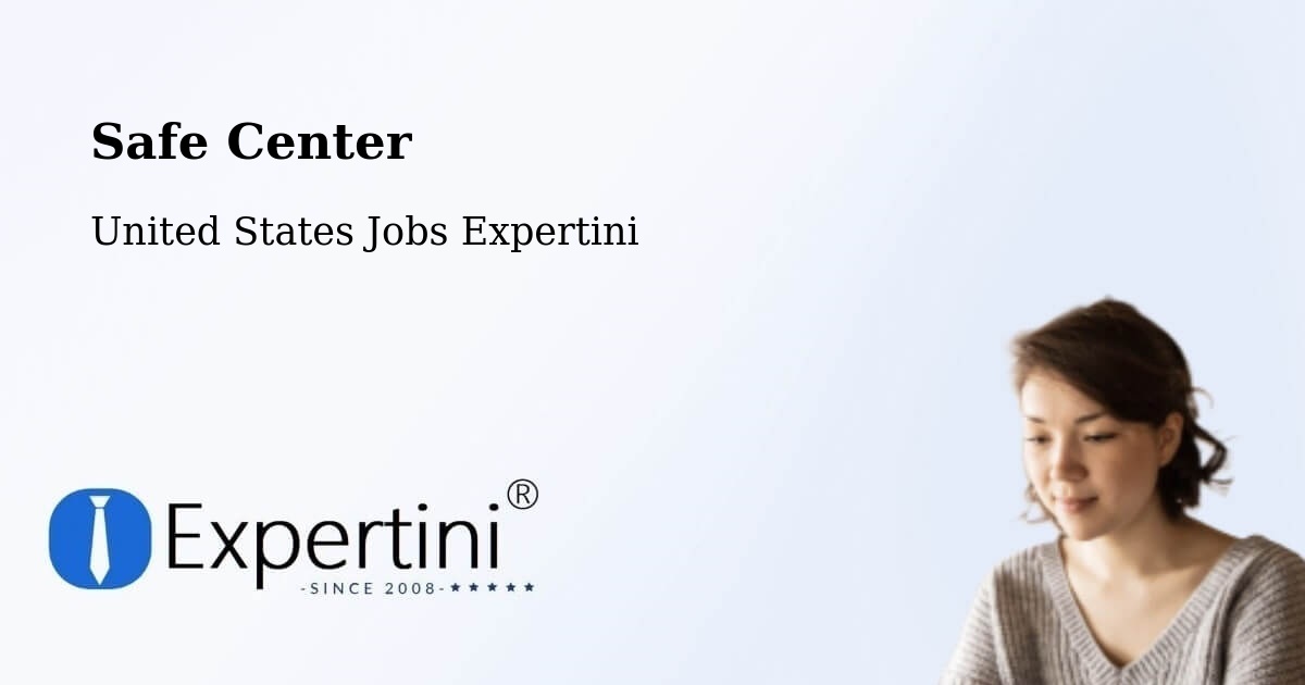 Safety Center – Temple - United States Jobs Expertini