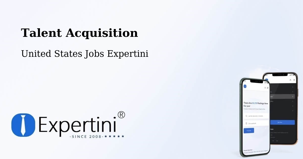 Post Jobs & Find Candidates in Temple – Talent Acquisition Solutions - United States Jobs Expertini